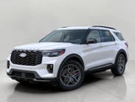 2027 Ford Explorer ST-Line 4WD