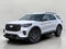 2027 Ford Explorer ST-Line 4WD