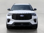 2027 Ford Explorer ST-Line 4WD