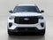 2027 Ford Explorer ST-Line 4WD