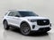 2027 Ford Explorer ST-Line 4WD