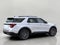 2027 Ford Explorer ST-Line 4WD