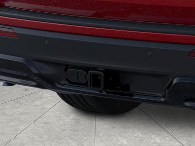 2026 Ford Explorer ST-Line 4WD