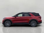 2026 Ford Explorer ST-Line 4WD