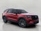 2026 Ford Explorer ST-Line 4WD