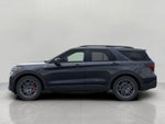 2026 Ford Explorer ST-Line 4WD