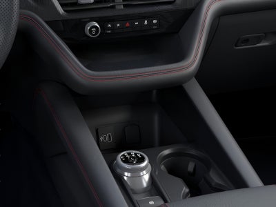 2026 Ford Explorer ST-Line 4WD