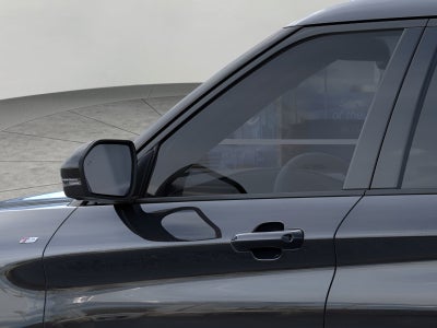 2026 Ford Explorer ST-Line 4WD
