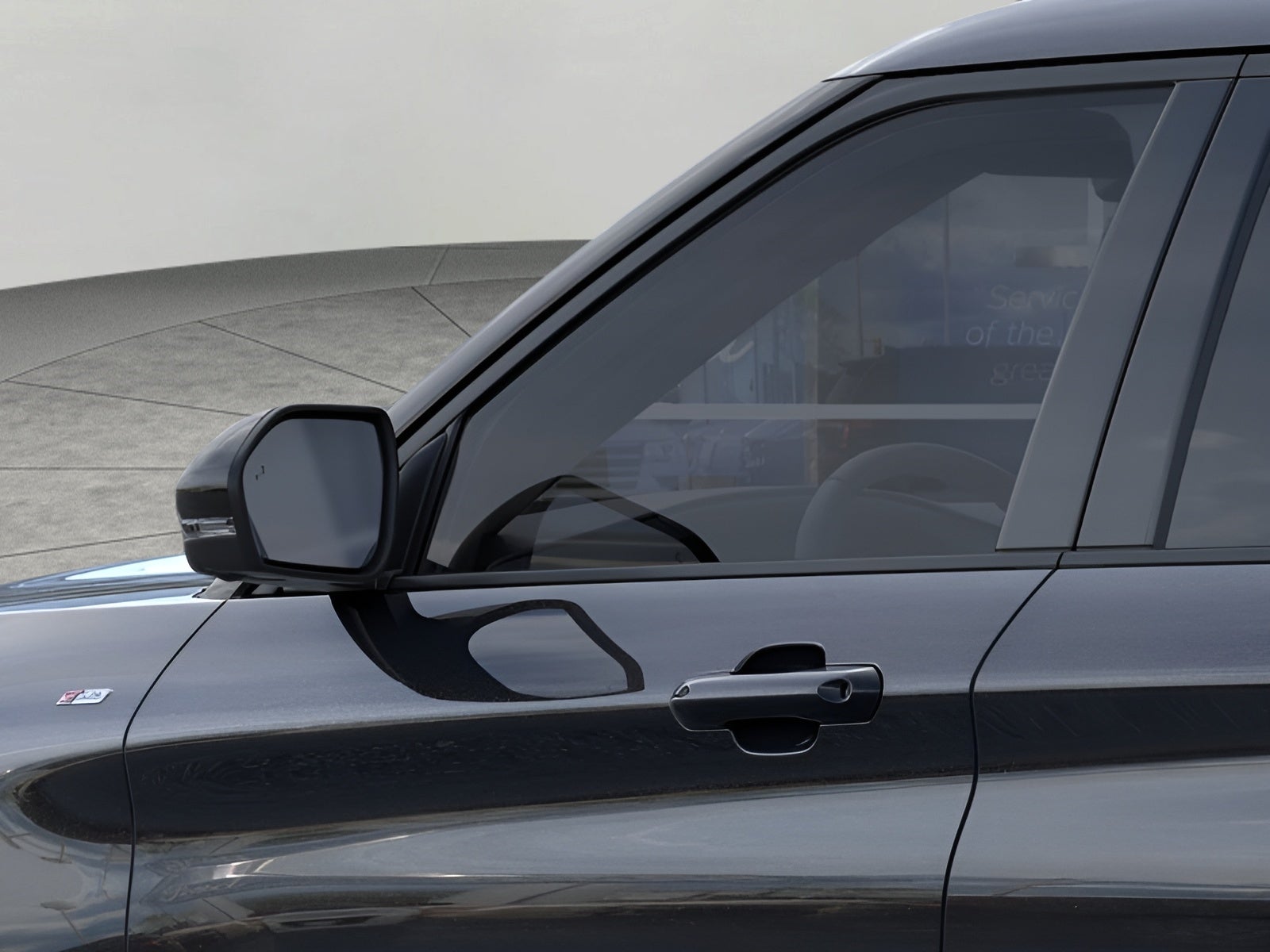 2026 Ford Explorer ST-Line 4WD