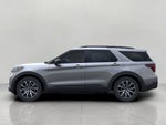 2026 Ford Explorer ST-Line 4WD