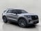 2026 Ford Explorer ST-Line 4WD