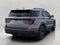 2026 Ford Explorer ST-Line 4WD