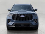 2027 Ford Explorer ST-Line 4WD