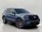 2027 Ford Explorer ST-Line 4WD