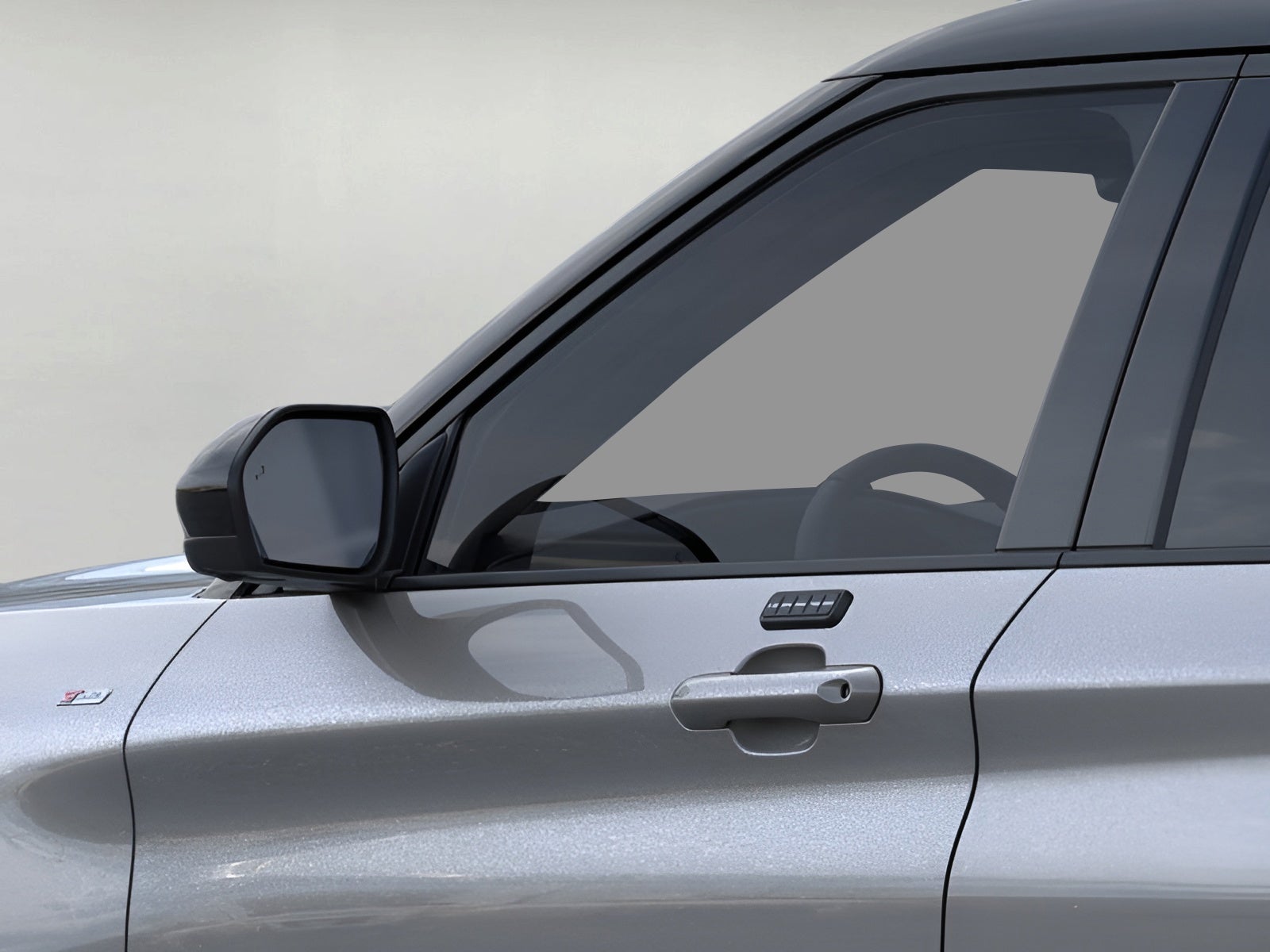 2026 Ford Explorer ST-Line 4WD