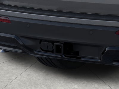 2026 Ford Explorer ST-Line 4WD