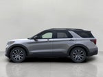 2026 Ford Explorer ST-Line 4WD