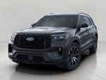 2026 Ford Explorer ST-Line 4WD