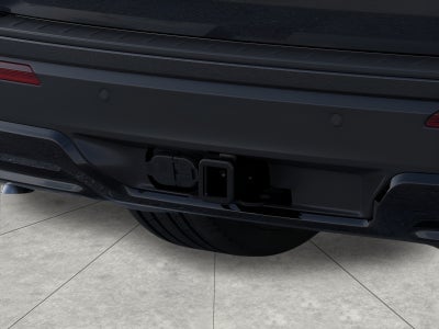 2026 Ford Explorer ST-Line 4WD