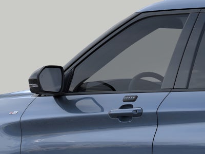 2026 Ford Explorer ST-Line 4WD