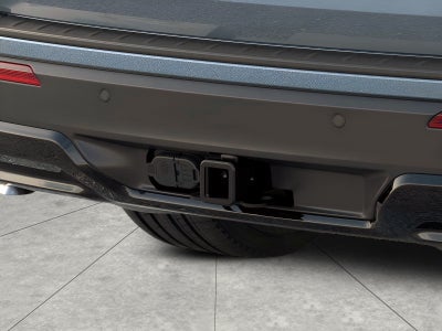 2026 Ford Explorer ST-Line 4WD