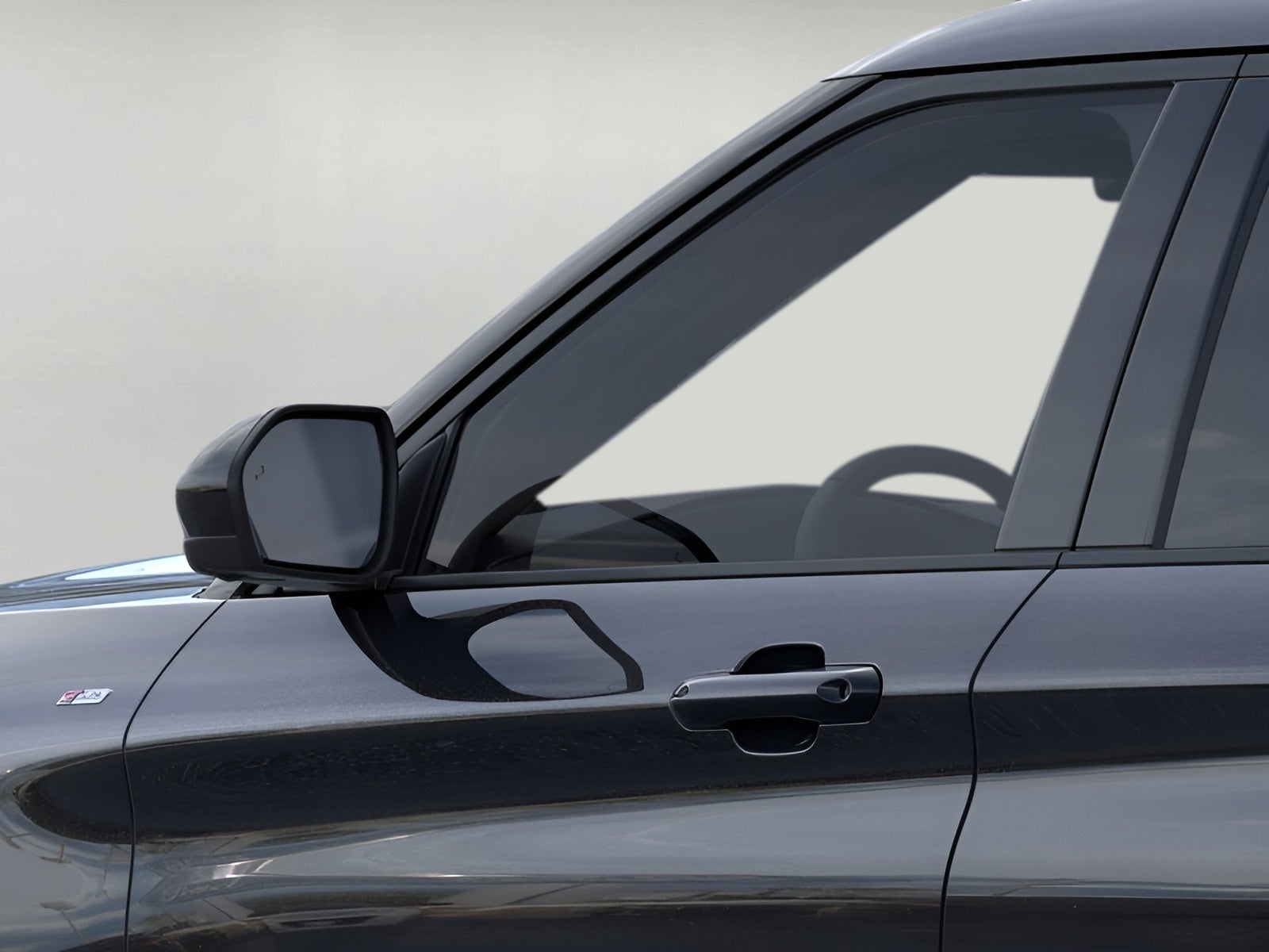 2026 Ford Explorer ST-Line 4WD