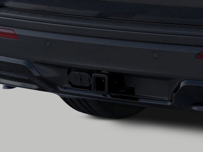 2026 Ford Explorer ST-Line 4WD