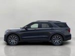 2026 Ford Explorer ST-Line 4WD