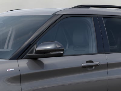 2027 Ford Explorer ST-Line 4WD