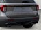 2027 Ford Explorer ST-Line 4WD