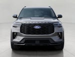 2027 Ford Explorer ST-Line 4WD