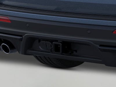 2026 Ford Explorer ST 4WD