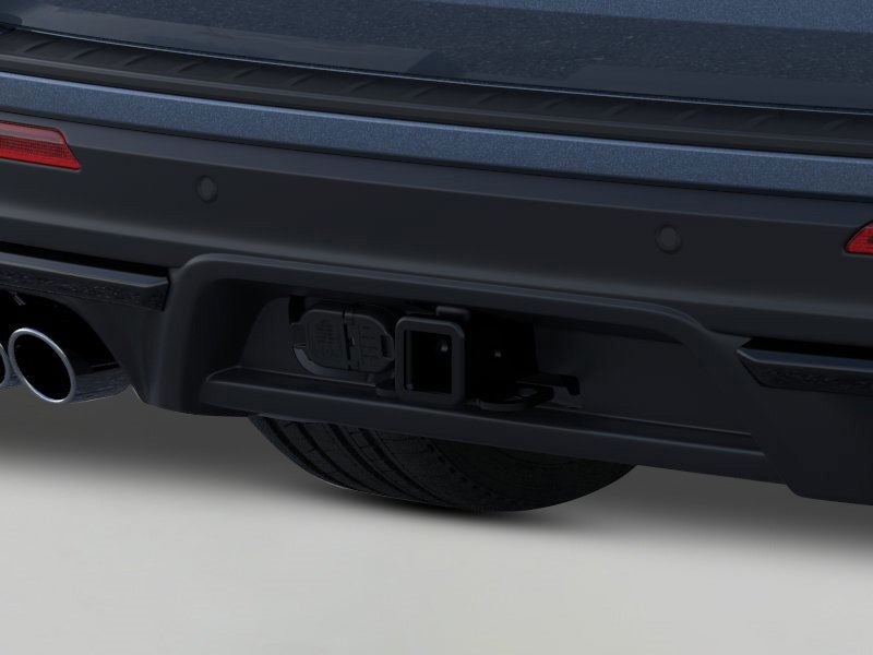 2026 Ford Explorer ST 4WD