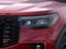 2026 Ford Explorer ST 4WD