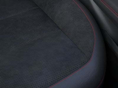 2026 Ford Explorer ST 4WD