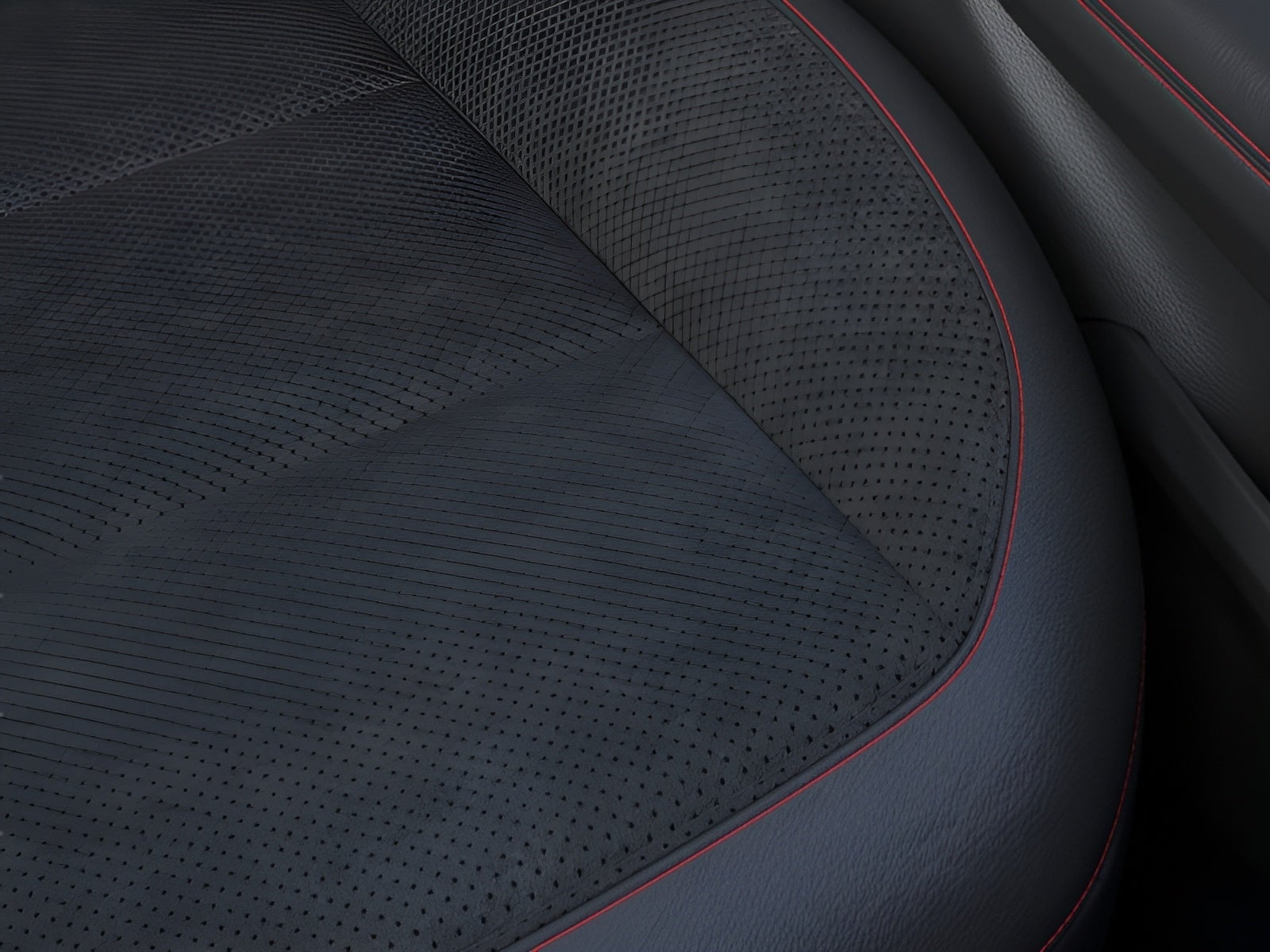 2026 Ford Explorer ST 4WD