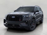 2026 Ford Explorer ST 4WD