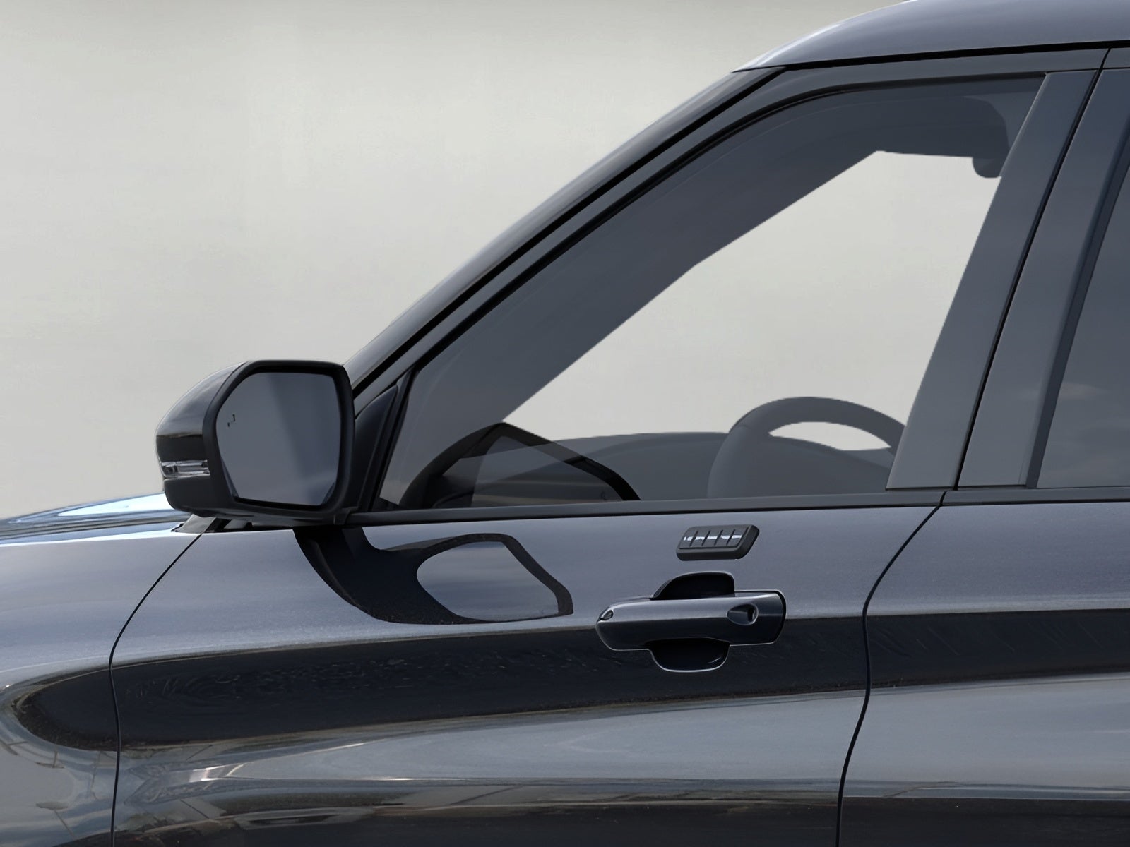 2026 Ford Explorer ST 4WD