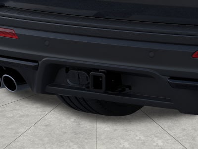 2026 Ford Explorer ST 4WD