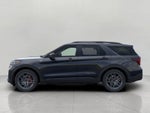 2026 Ford Explorer ST 4WD