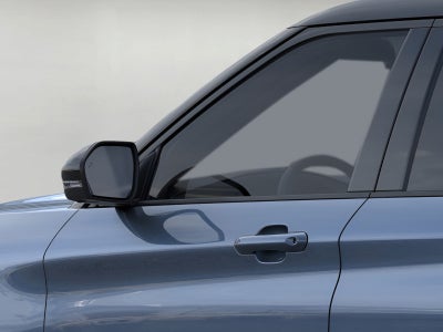 2026 Ford Explorer ST 4WD