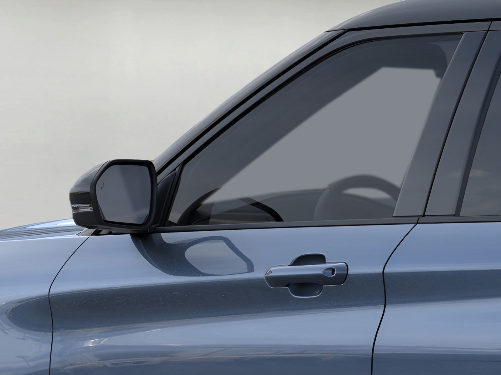 2026 Ford Explorer ST 4WD