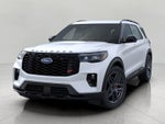 2026 Ford Explorer ST 4WD