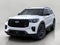 2026 Ford Explorer ST 4WD