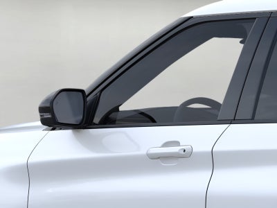 2026 Ford Explorer ST 4WD