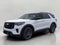 2026 Ford Explorer ST 4WD
