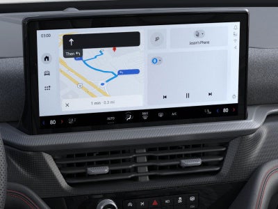 2026 Ford Explorer ST 4WD