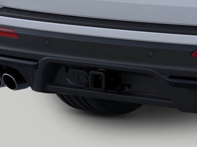 2026 Ford Explorer ST 4WD