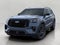 2026 Ford Explorer ST 4WD
