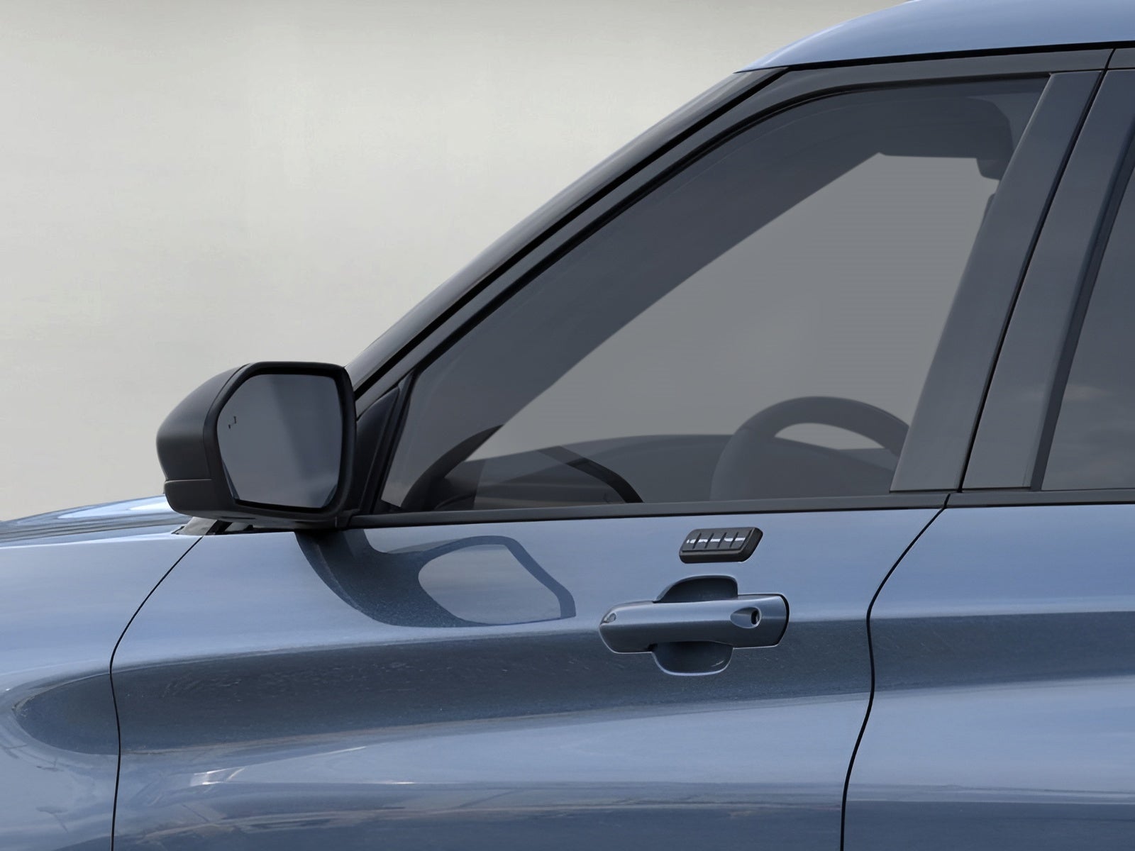 2026 Ford Explorer ST 4WD